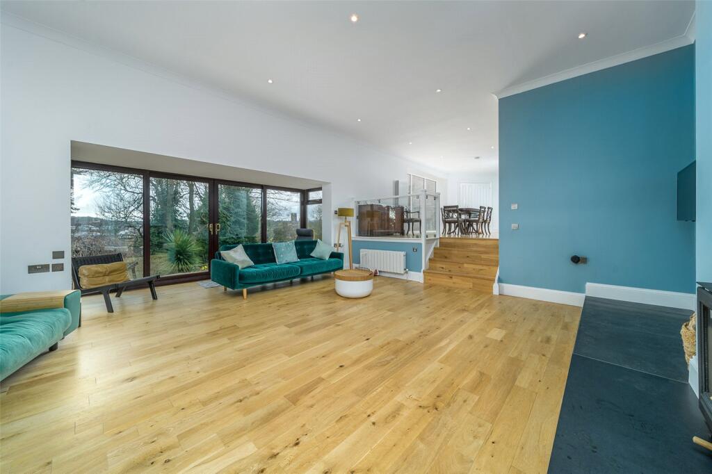 The Beeches, Grove House Drive, Gilesgate, DH1 photo 2