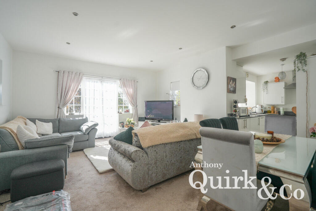 Main image of property: Canvey Road, Canvey Island, SS8