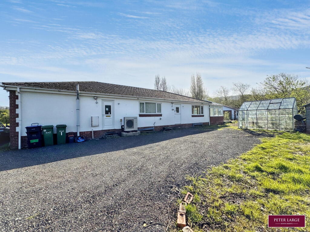 Main image of property: Pwll Y Bont, Meliden, Denbighshire LL19 8LW