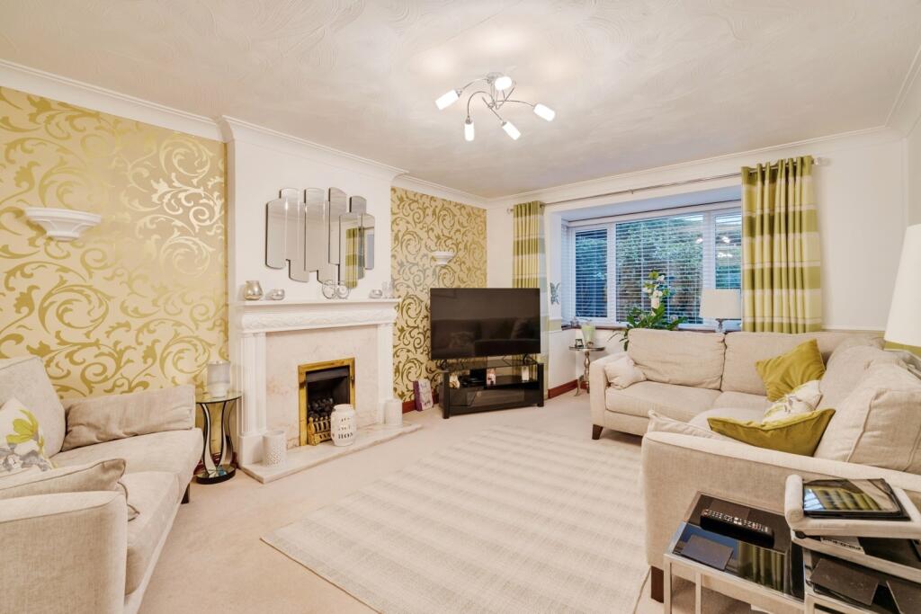 Main image of property: Osprey Avenue, Westhoughton, Bolton, Greater Manchester, BL5