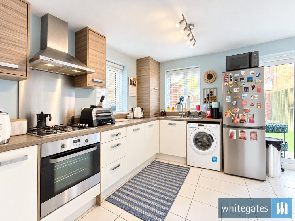 House in Sefton, Liverpool City Region - View 2