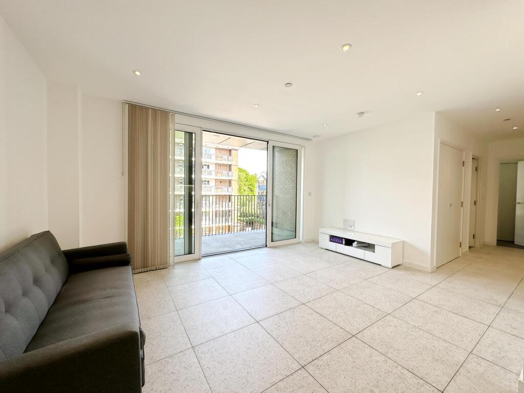 Main image of property: Georgette Apartments, 87 Sidney Street, London, E1 2FY