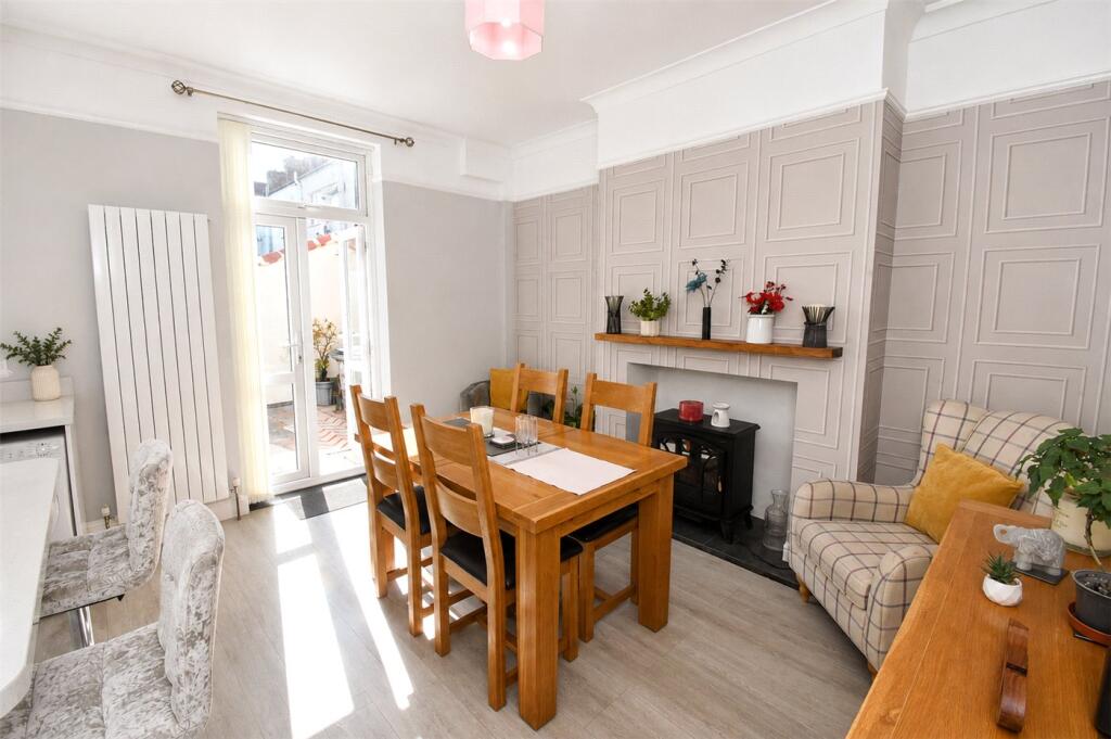 Hothfield Road, Wallasey, Wirral photo 4