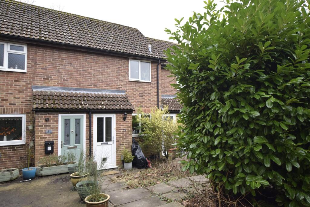 Main image of property: Lindsay Drive, ABINGDON, Oxfordshire, OX14