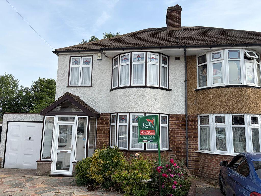 House in London