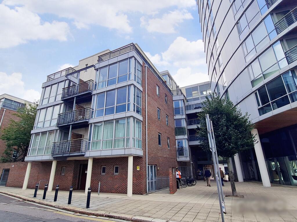 Main image of property: Marlborough House, Admiralty Road