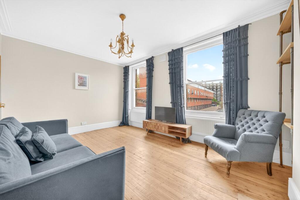 Main image of property: East Street, 
Walworth, SE17