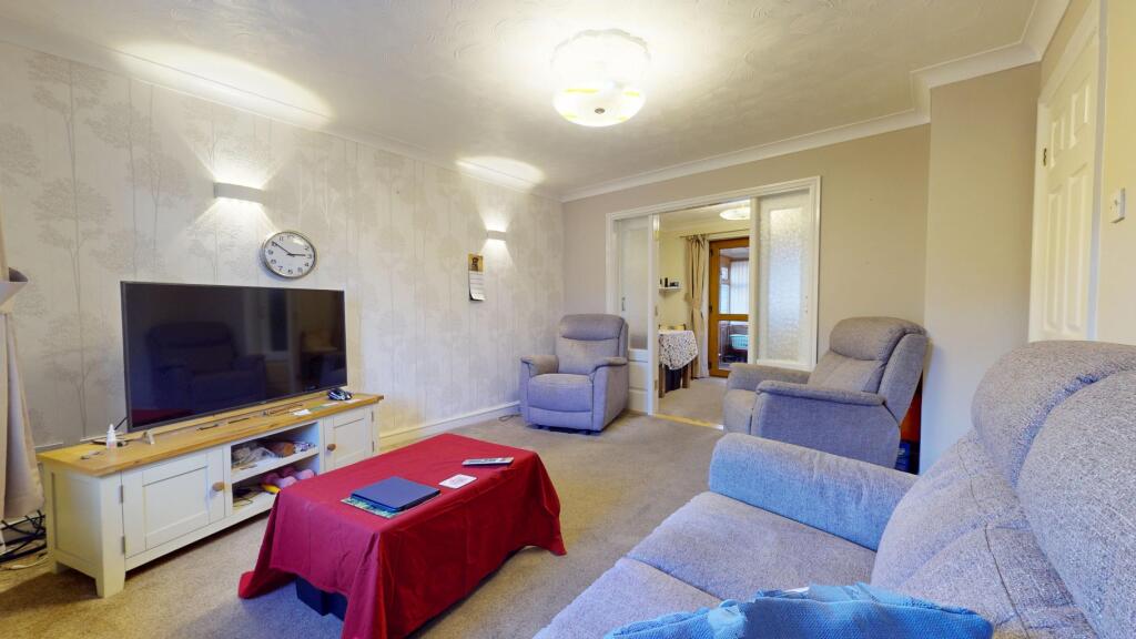 Castle Street, Hadley, Telford, Shropshire, TF1 5RA photo 3