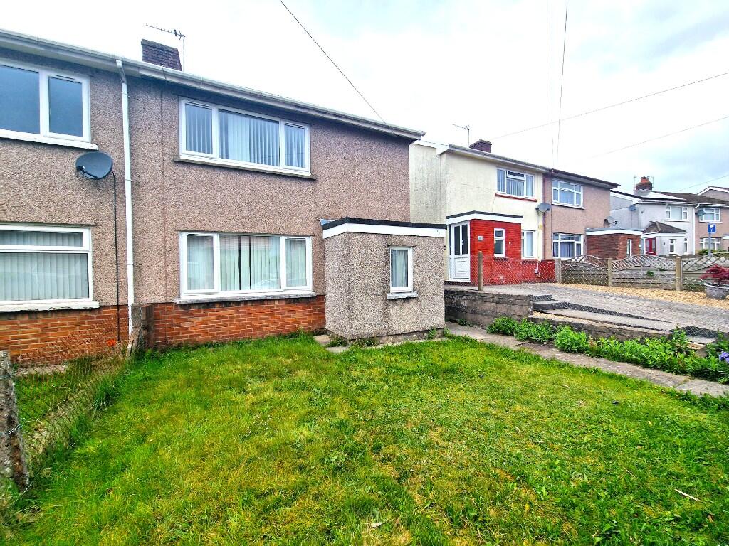Main image of property: St. Marys Road, NP12