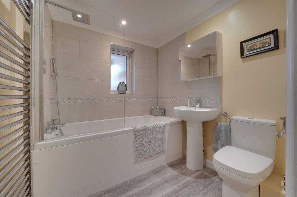 House in Ipswich - View 5