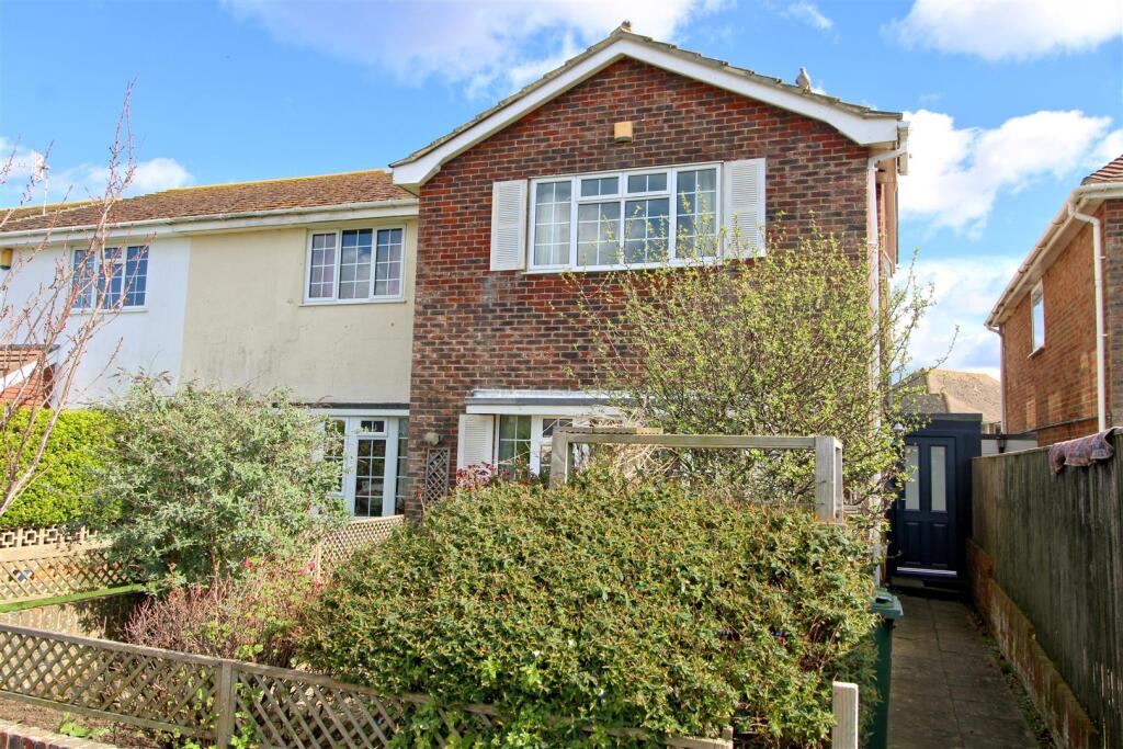 Main image of property: Fitzgerald Avenue, Seaford