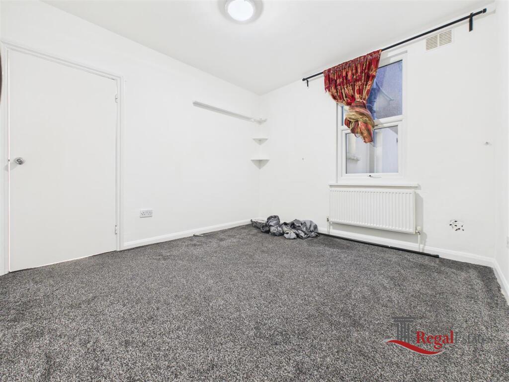 Main image of property: Cobbold Road, Willesden, NW10 9SU
