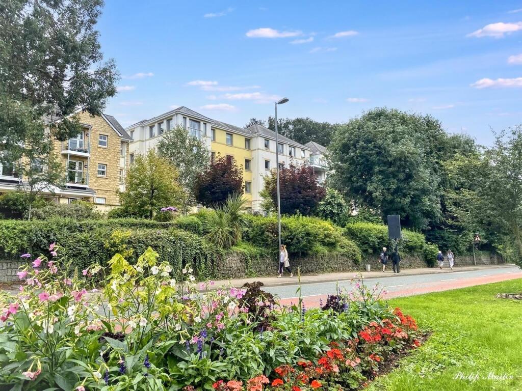 Main image of property: Tregolls Road, Truro