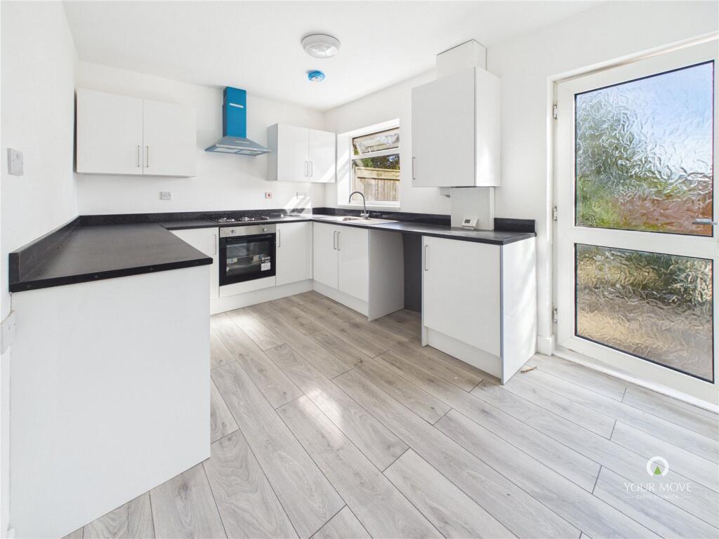 House in Newcastle upon Tyne - View 3