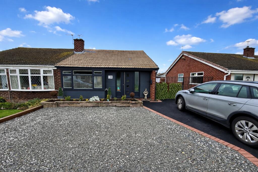 Main image of property: Chapel Cross Road, Fearnhead, Fearnhead, Warrington
