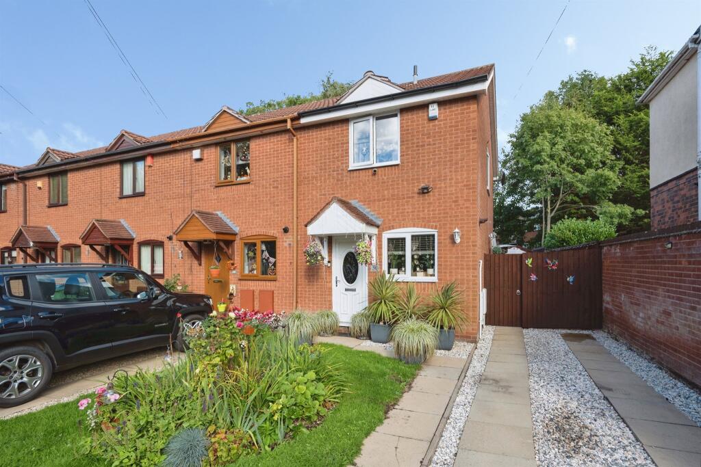 Main image of property: Railway Street, West Bromwich