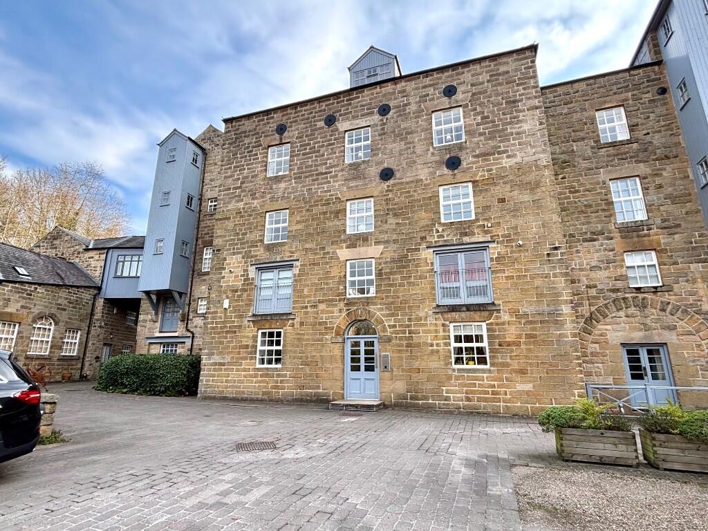 Main image of property: Baileys Mill, Bentley Brook, Matlock, Derbyshire, DE4