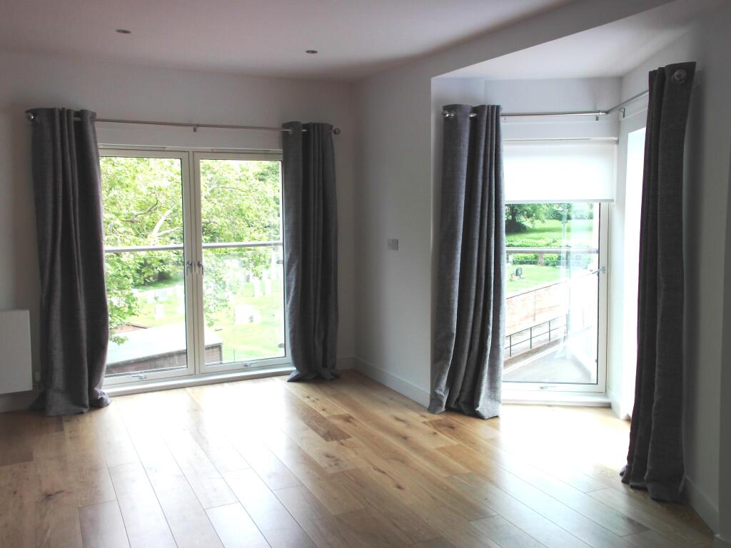 Main image of property: Ravelston Terrace, Edinburgh, EH4 3TP