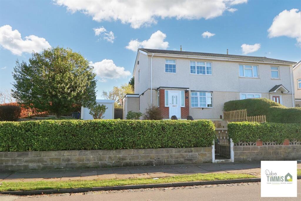 Main image of property: Wooliscroft Road, Bucknall, Stoke-On-Trent