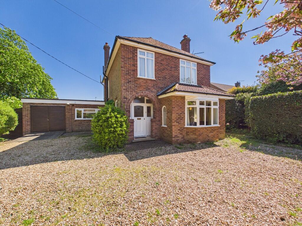 Main image of property: Ryston End, Downham Market, Norfolk