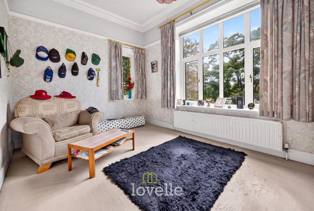 Apartment in Doncaster - More