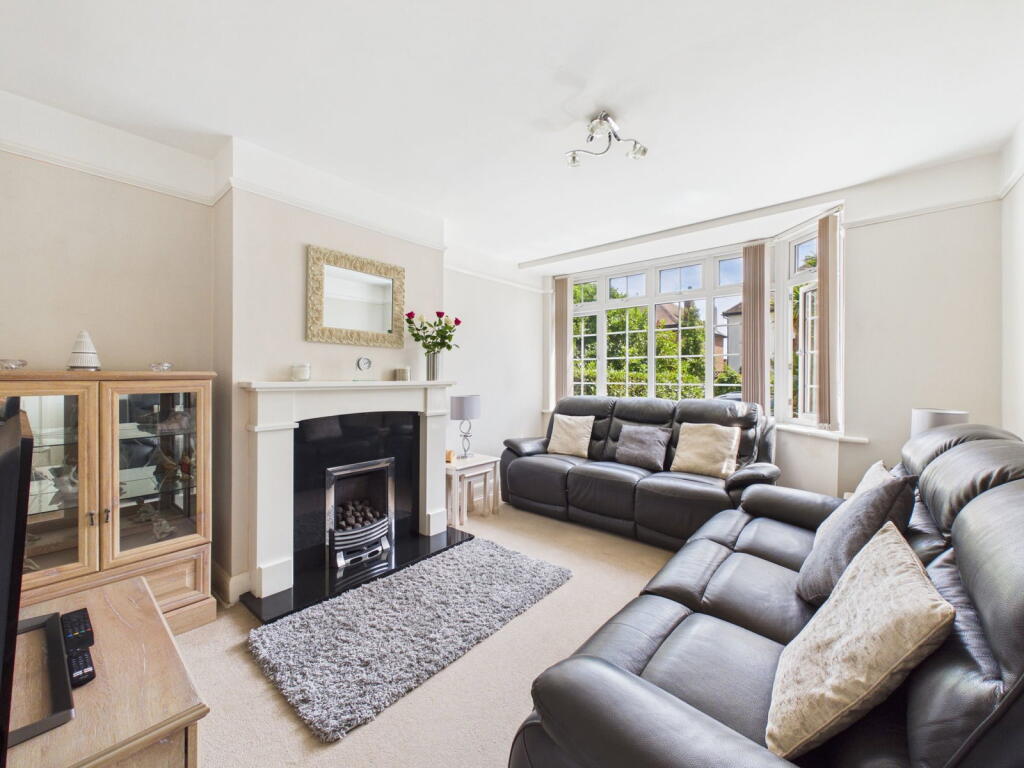 House in Worthing, West Sussex - View 5