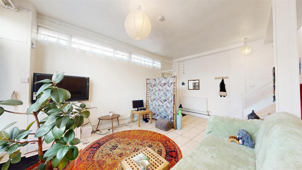 Main image of property: Preston Place, Willesden Green, London