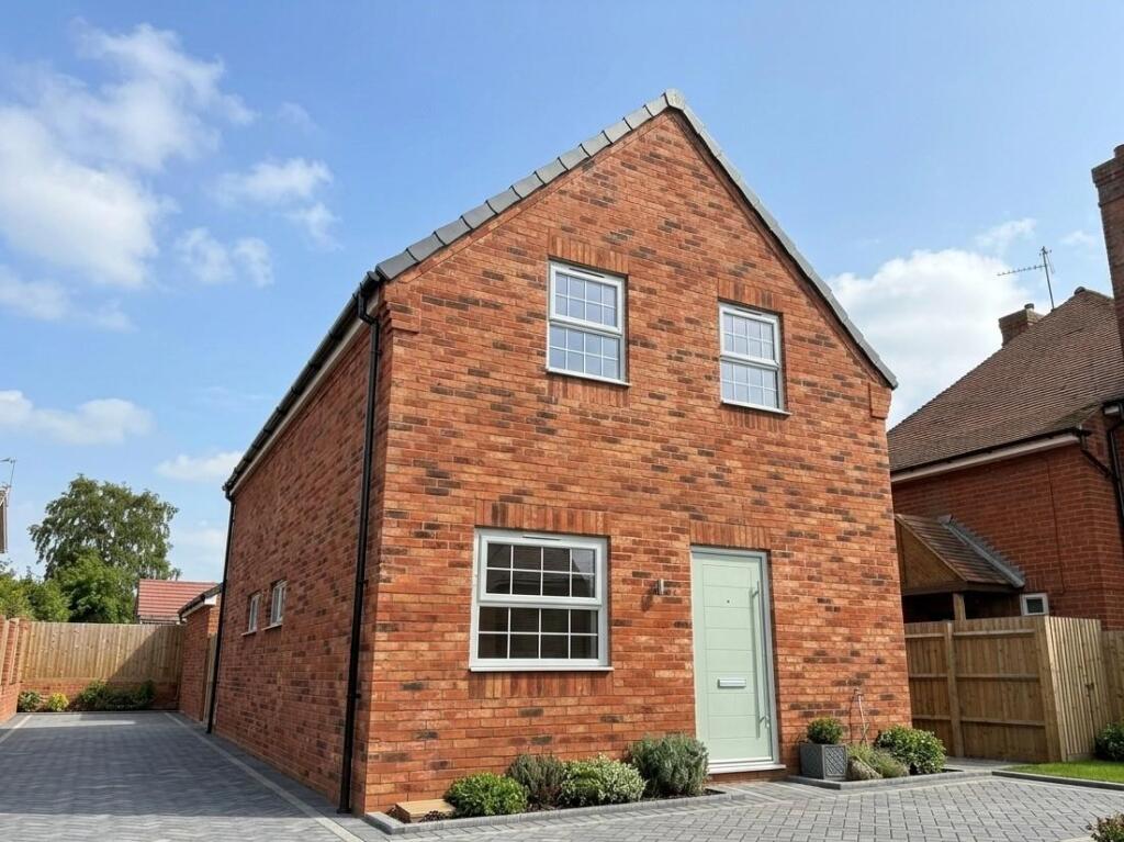 Main image of property: Forest Road, Hartwell, Northampton