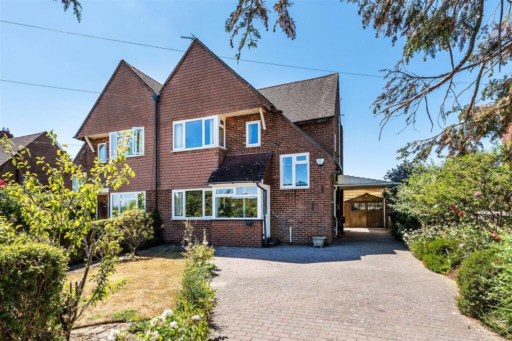 Main image of property: Pollards Wood Road, Limpsfield