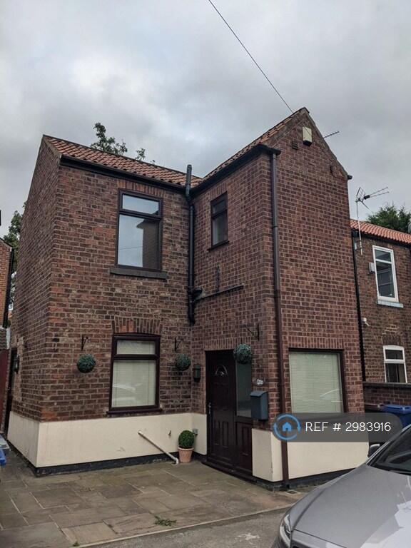 Main image of property: Simpsons Yard, Selby, YO8