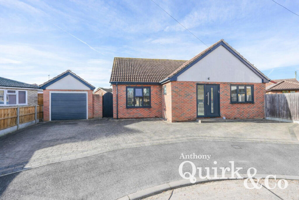 Main image of property: Lionel Road, Canvey Island, SS8