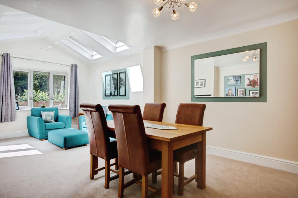Wimpole Close, Washington, NE37 - View 5