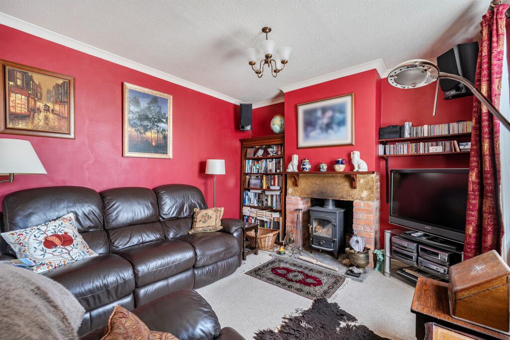 Cole Cross, Chilthorne Domer, Yeovil photo 4