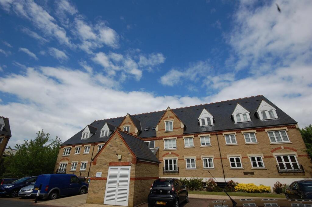 Main image of property: Exeter Close, Watford, Hertfordshire