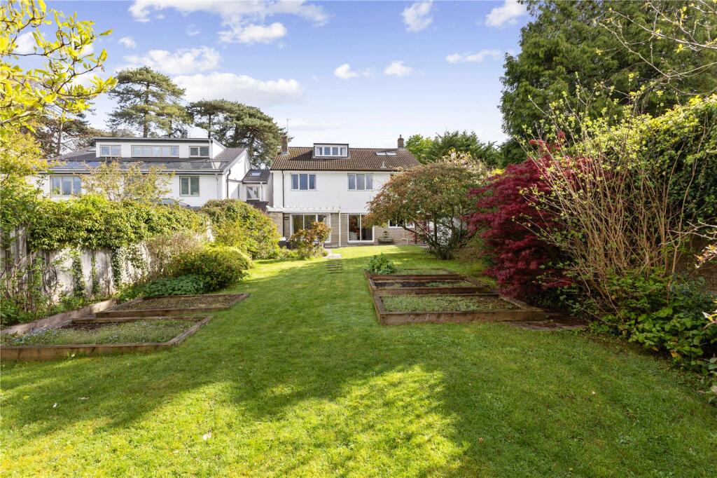 House in Bristol, Sneyd Park - View 2