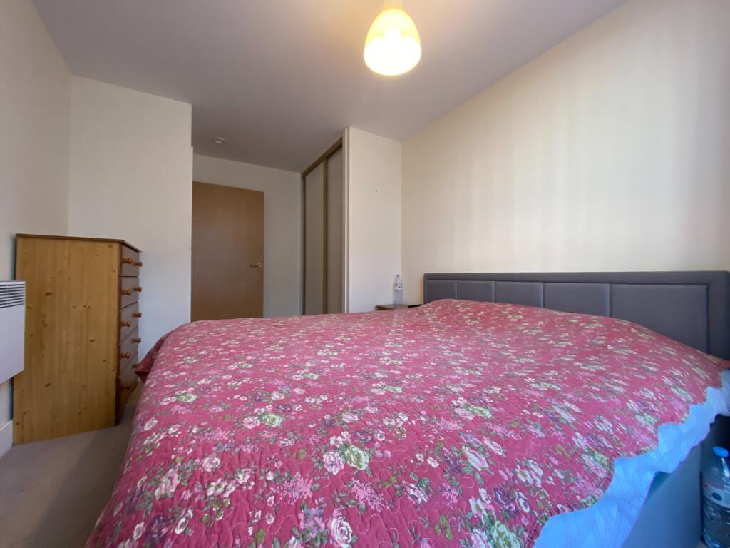 Apartment in Cardiff, Windsor Quay, Grangetown - View 3