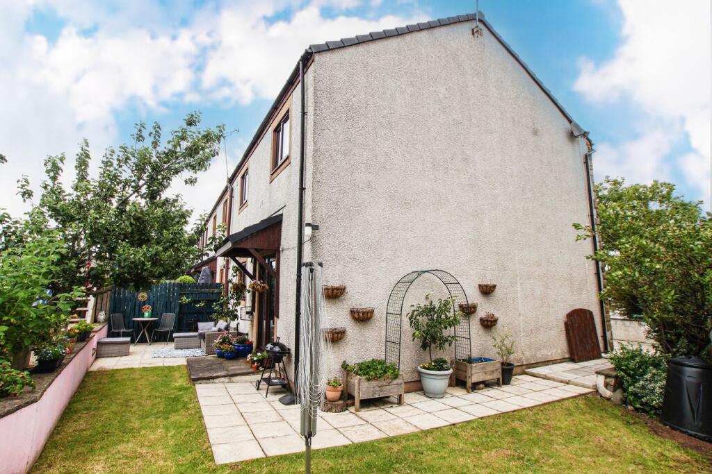 House in Dacre, Newbiggin - View 5