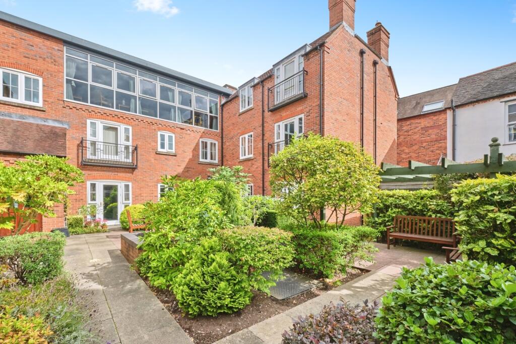 Main image of property: Bird Street, Lichfield, Staffordshire, WS13