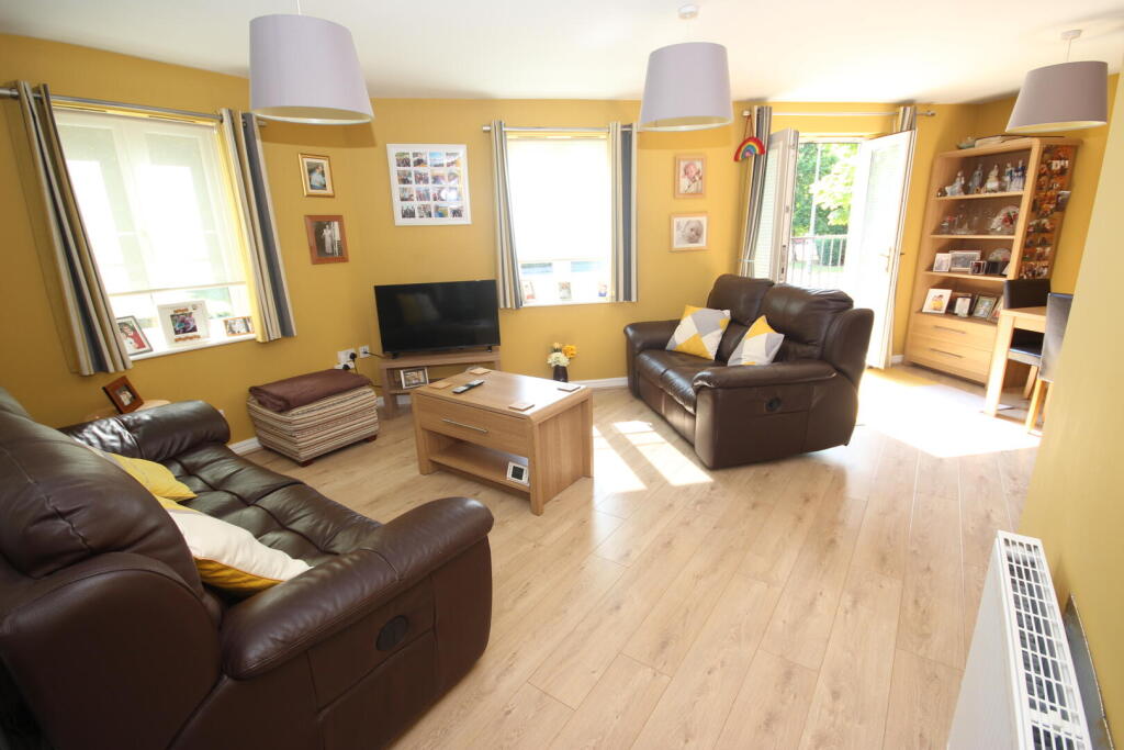 Rowsby Court, Pontprennau, CARDIFF photo 2