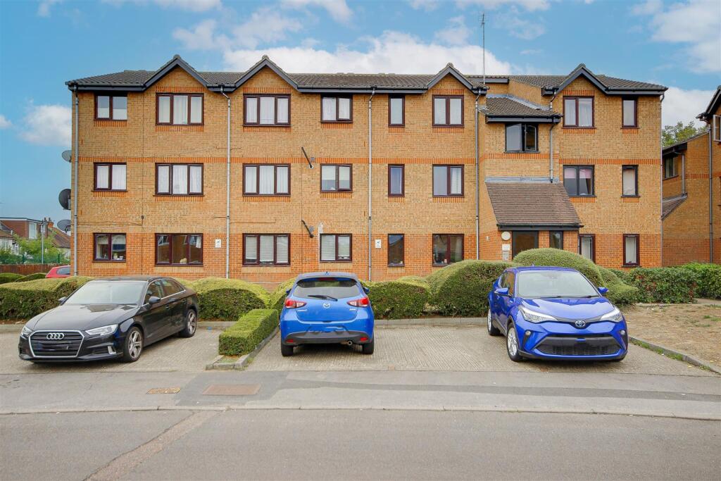 Main image of property: Larmans Road, Enfield