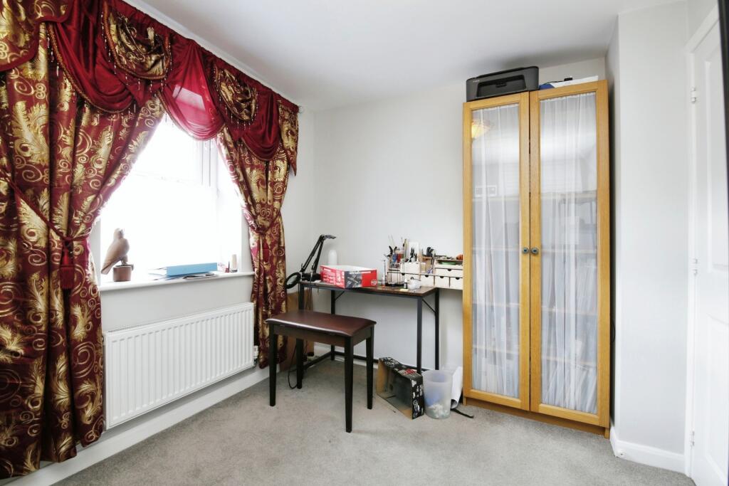 Apartment in Spennymoor, County Durham - View 5