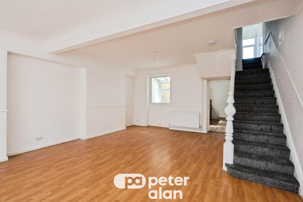 Main image of property: Pant Yr Heol, Neath