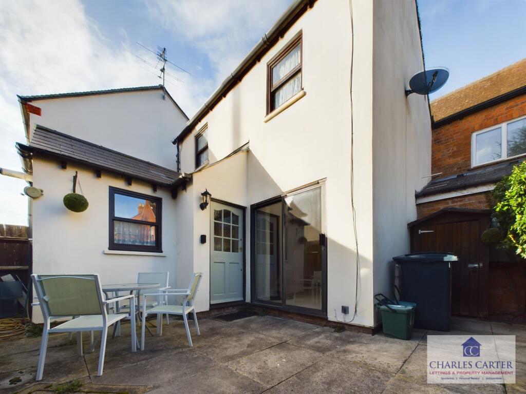 Main image of property: Davis Alley, Tewkesbury