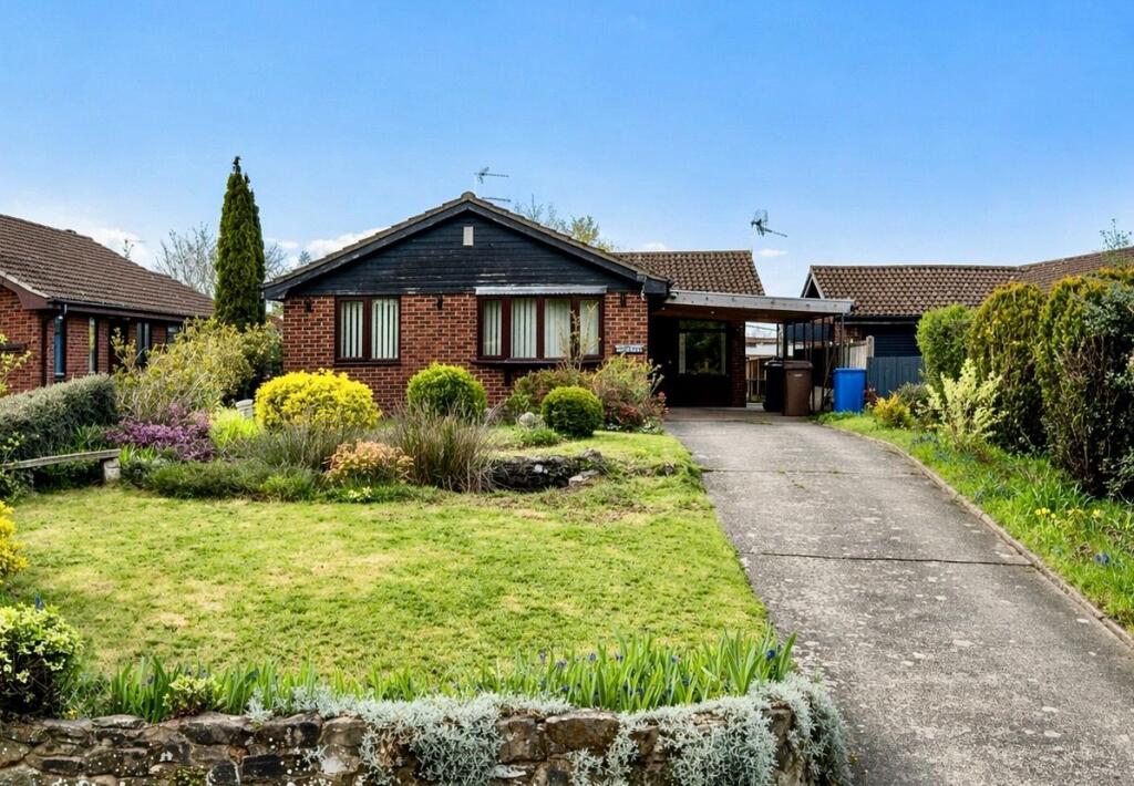 Main image of property: Bronygarth Road, Weston Rhyn, Oswestry, SY10 7RQ