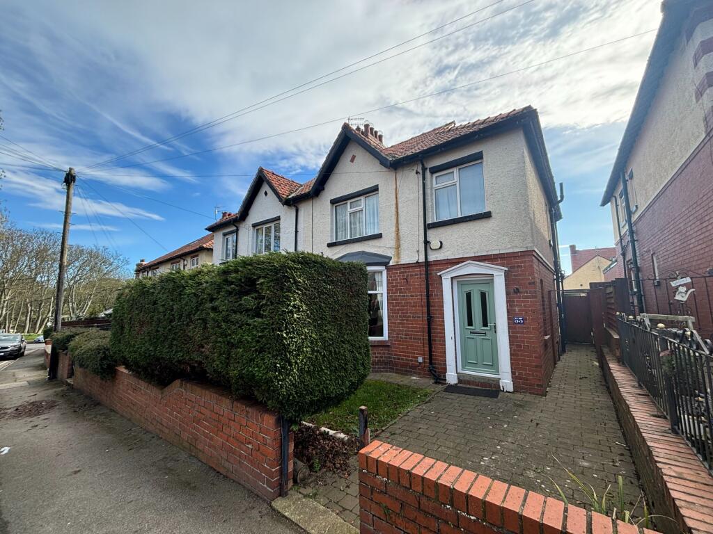 Main image of property: 53 Peasholm Crescent