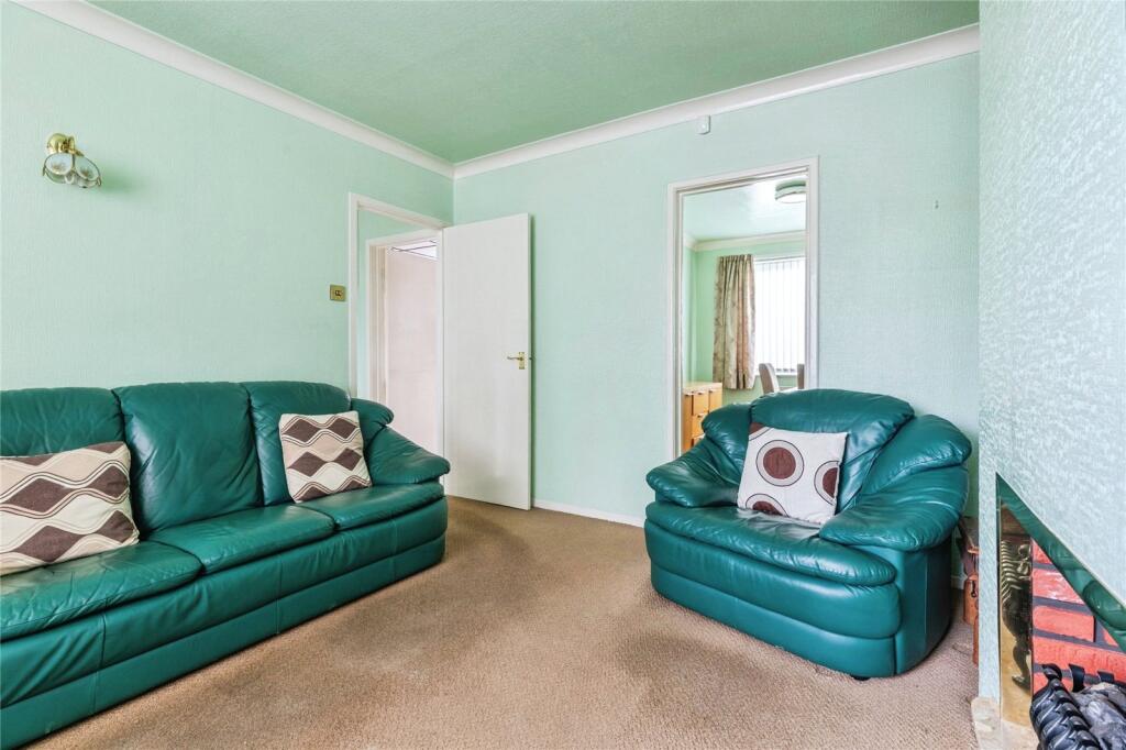 House in Bury, Greater Manchester - More