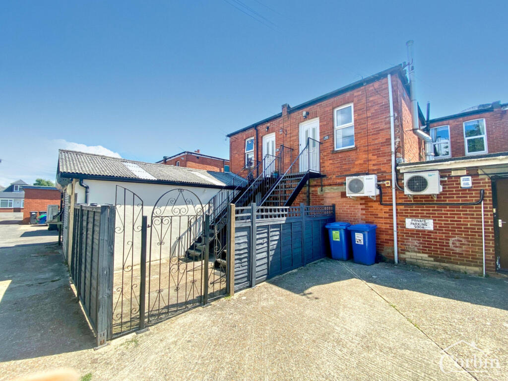 Main image of property: Wimborne Road, Bournemouth, BH9 2