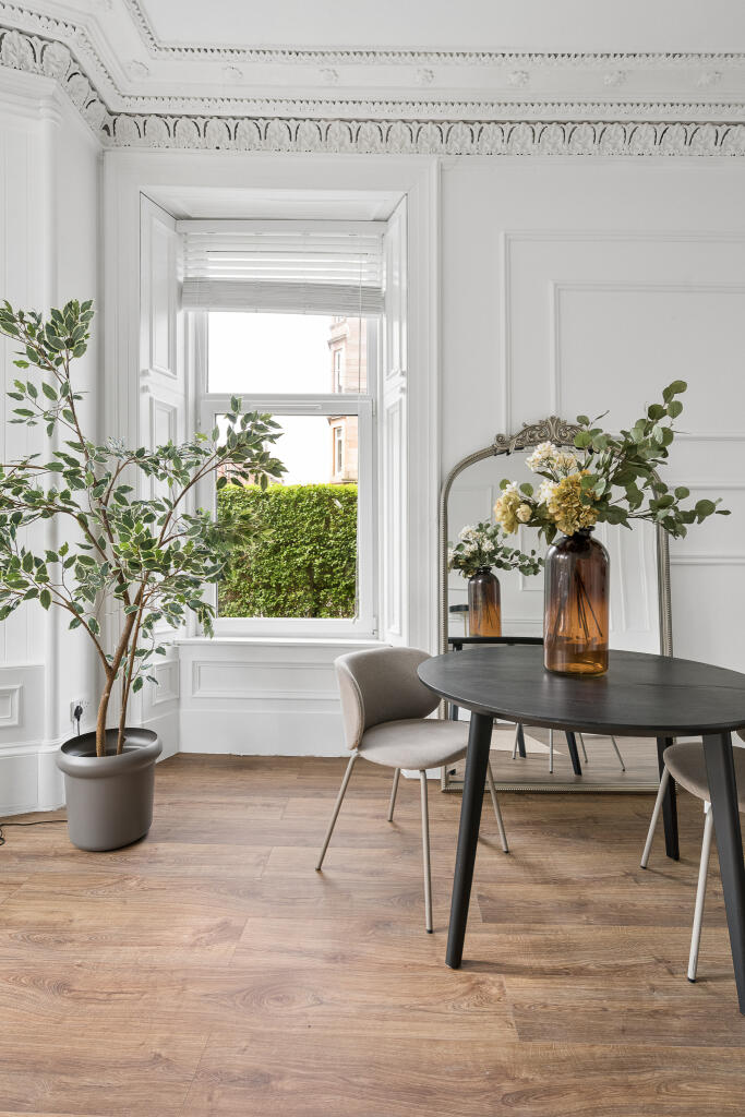 Apartment in Glasgow, Bellgrove, Dennistoun - View 4