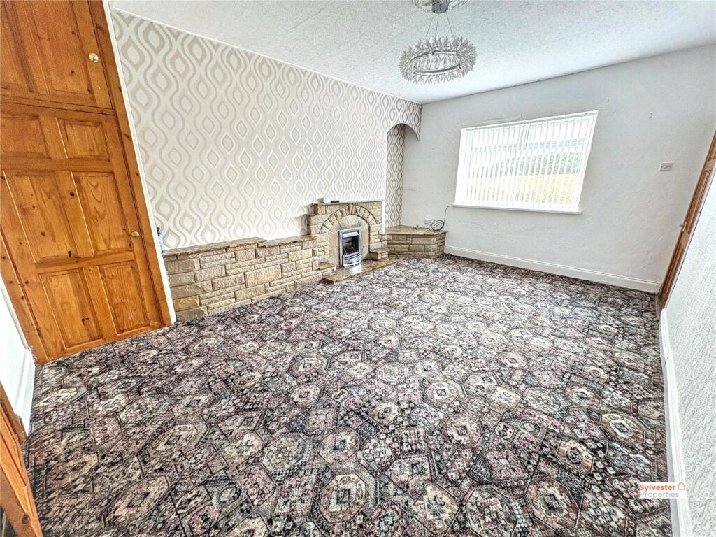 House in Stanley, County Durham - More
