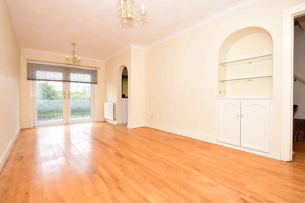 House in Bellshill, Douglas Park Cottages - View 2